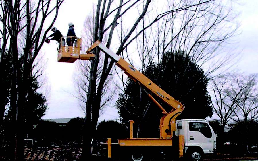 (有)五霞環境整備の写真(茨城県五霞町)